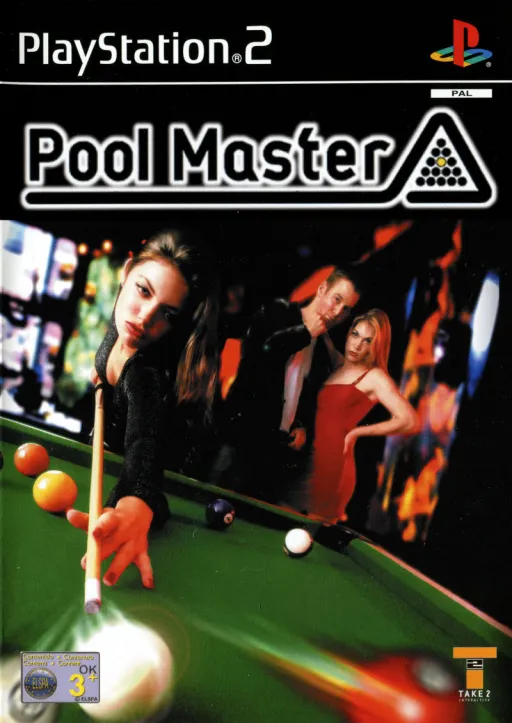 Pool Master (Europe) (En,Fr,De) (Rev 1)